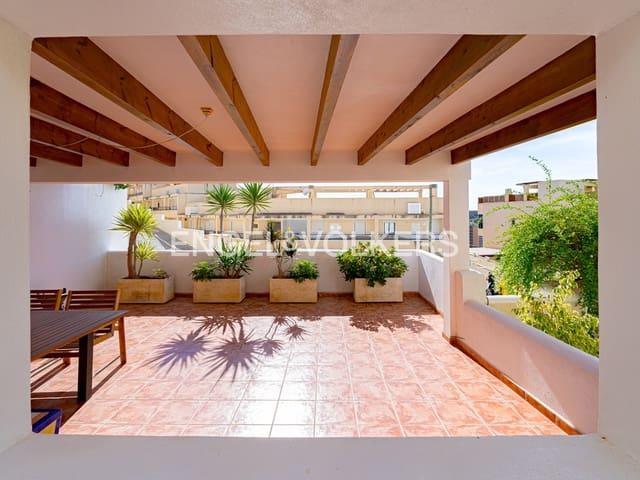 Chalet en venta en la Marina Baixa, Valencia