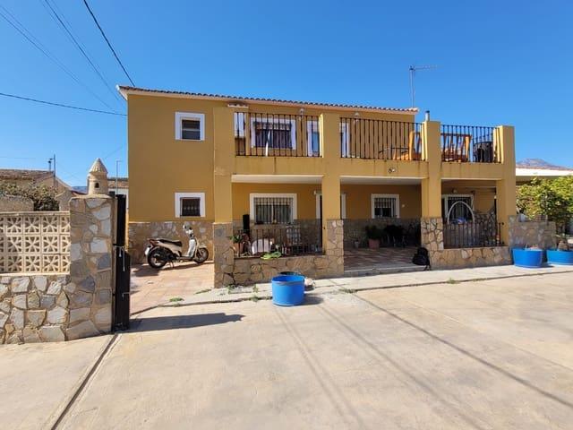 Villa en venta en Villajoyosa
