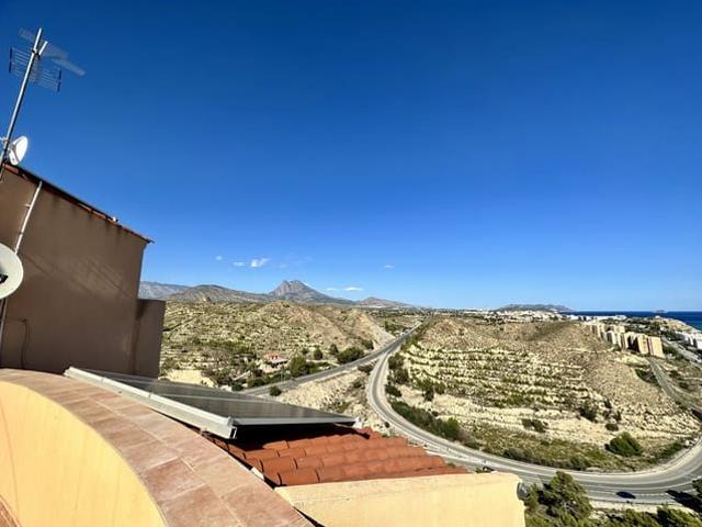 Chalet en venta en la Marina Baixa, Valencia