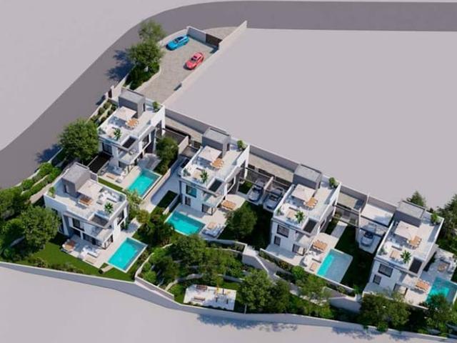 Villa en venta en Villajoyosa