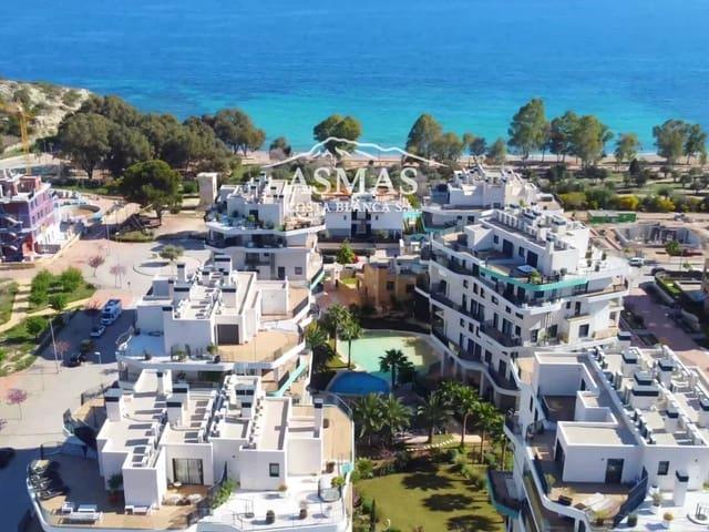 Chalet en venta en la Marina Baixa, Valencia