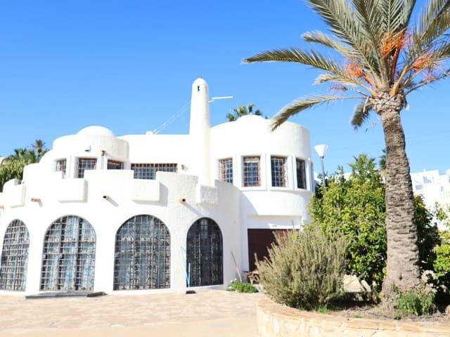 Chalet en venta en la Marina Baixa, Valencia