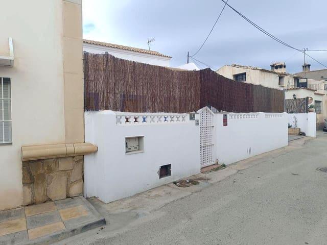 Villa en venta en Villajoyosa