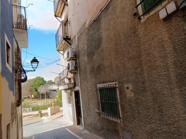 Villa en venta en Villajoyosa