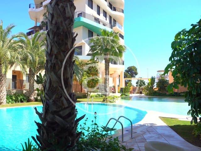 Chalet en venta en la Marina Baixa, Valencia