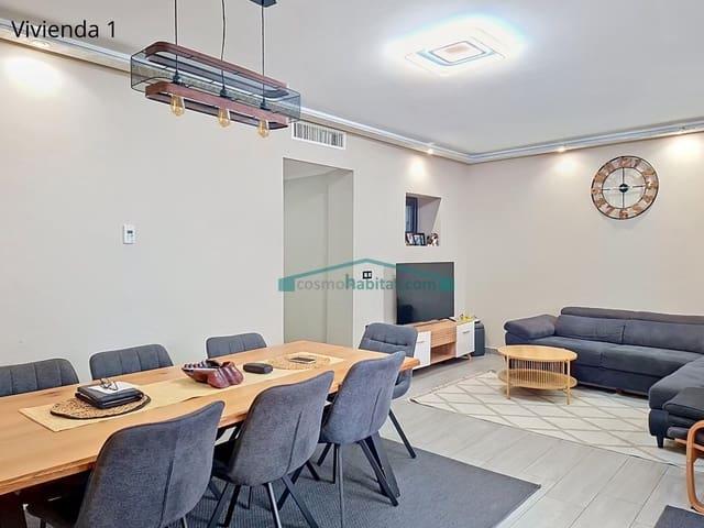 Chalet en venta en la Marina Baixa, Valencia