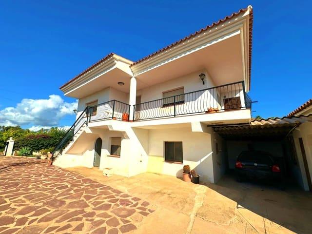 Chalet en venta en la Xara, la Marina Alta