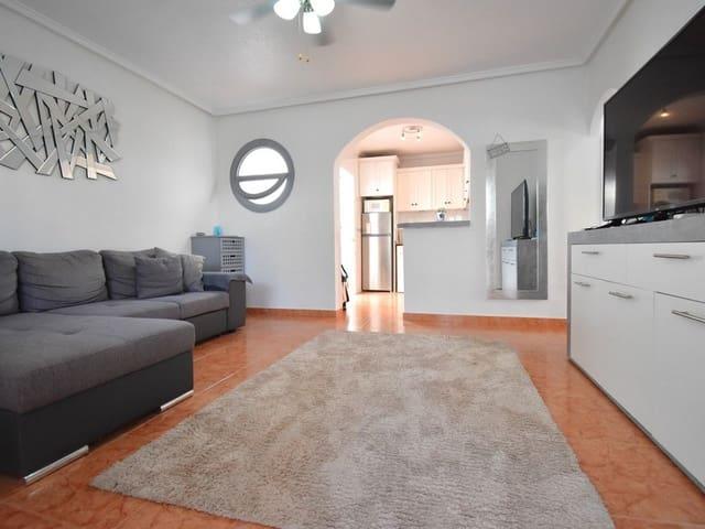 Chalet en venta en Urbanización La Zenia II, el Baix Segura / La Vega Baja
