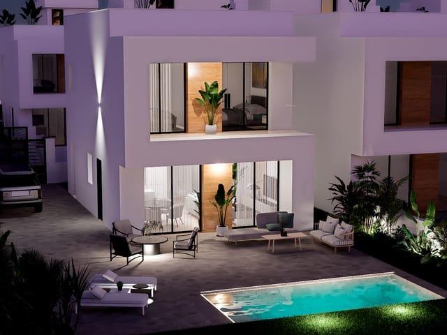 Chalet en venta en Urbanización La Zenia II, el Baix Segura / La Vega Baja