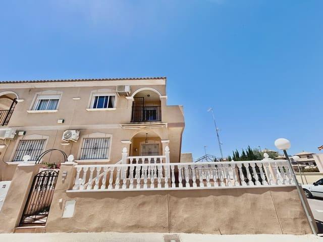 Chalet en venta en Urbanización La Zenia II, el Baix Segura / La Vega Baja