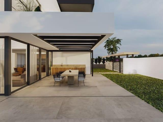 Chalet en venta en Urbanización La Zenia II, el Baix Segura / La Vega Baja
