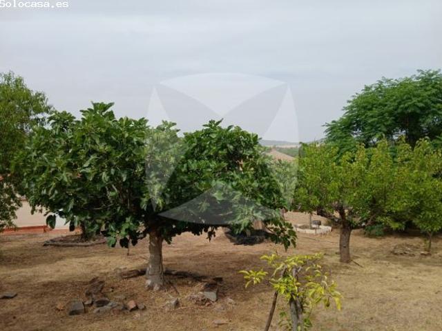 Casa en venta en Ceres Golf, Cáceres