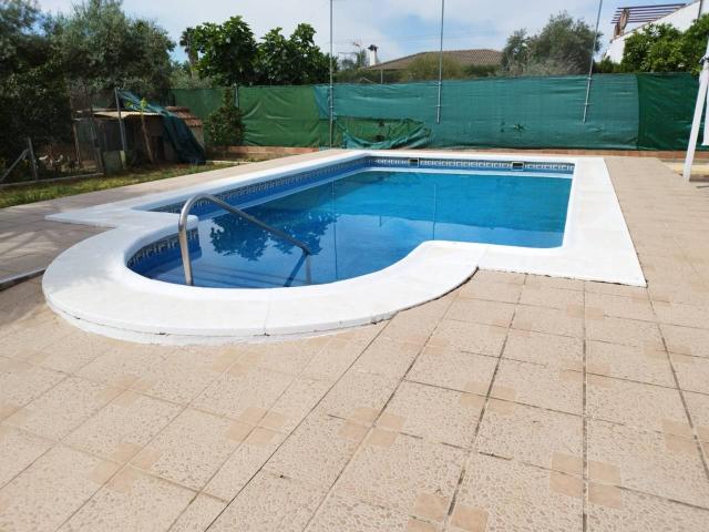 Chalet en venta en Villarubia, Córdoba