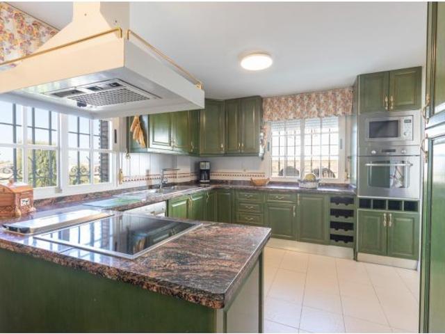 Casa en venta en Barrio Ermitaño, Comarca de la Vega de Granada
