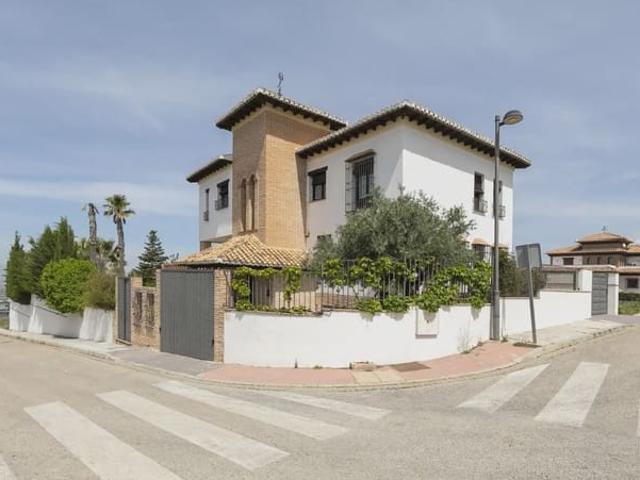 Chalet en venta en Comarca de la Vega de Granada, Andalucía