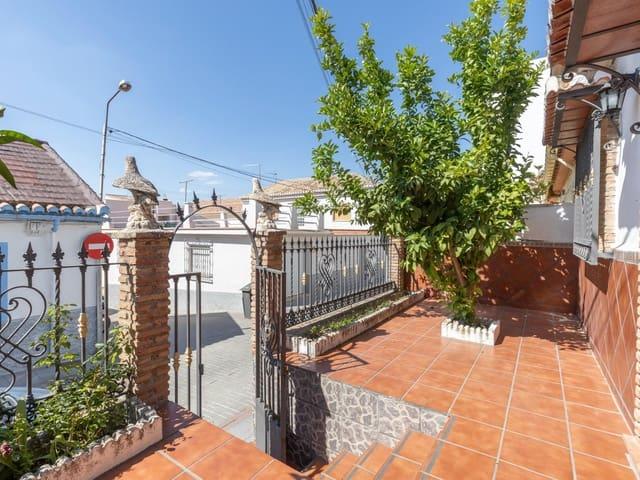 Chalet en venta en Comarca de la Vega de Granada, Andalucía