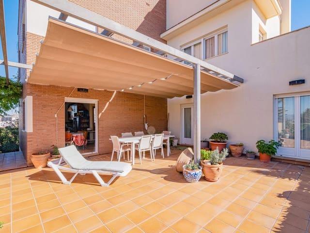 Chalet en venta en Comarca de la Vega de Granada, Andalucía