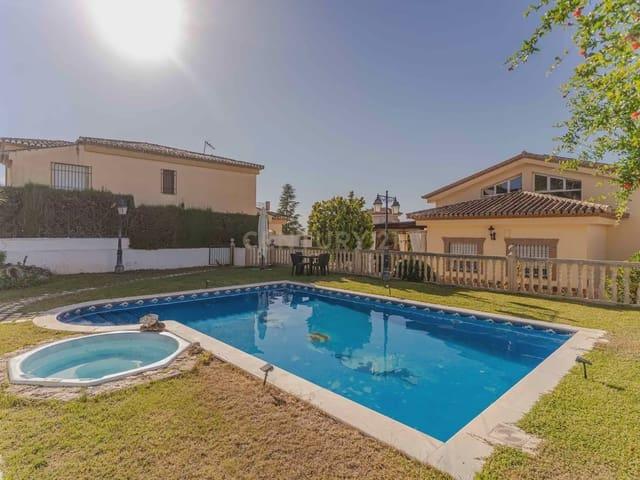 Chalet en venta en Comarca de la Vega de Granada, Andalucía
