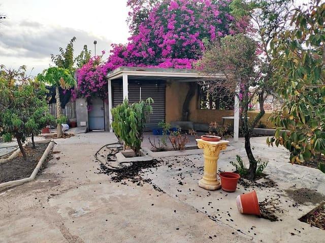 Chalet en venta en La Ñora, Área Metropolitana de Murcia