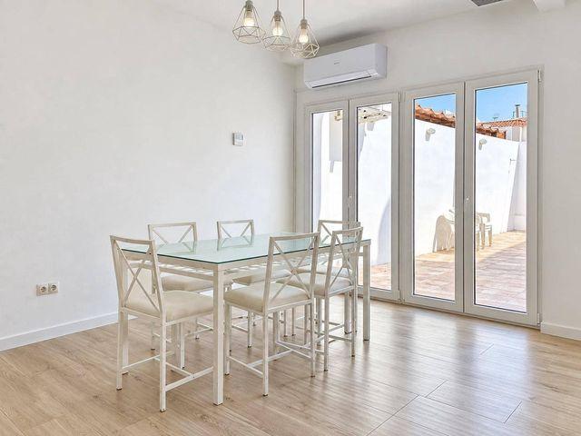 Chalet en venta en La Ñora, Murcia