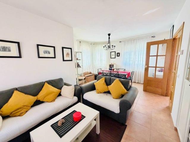 Chalet en venta en Labajos, Castilla y León