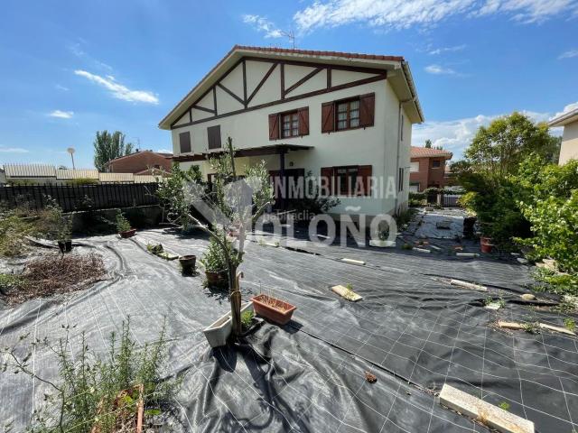 Chalet en venta en Arabako Errioxa, Guipúzcoa