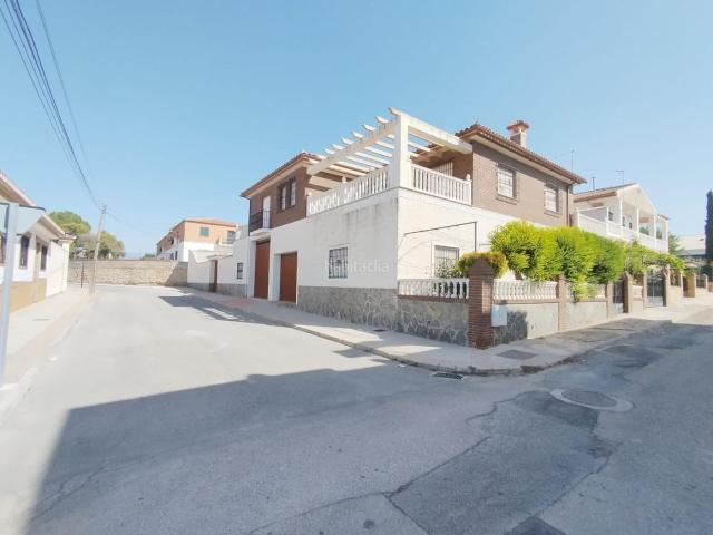 Chalet en venta en Comarca de la Vega de Granada, Andalucía