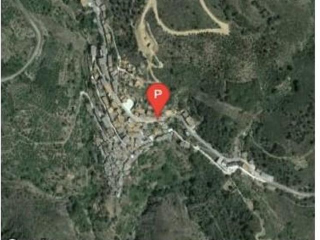 Chalet en venta en Ladrillar, Extremadura