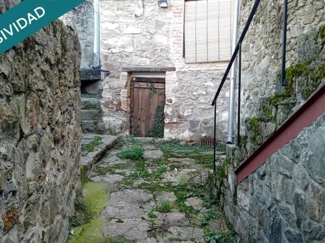 Chalet en venta en Lagartera, Castilla-La Mancha