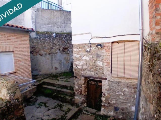 Chalet en venta en Lagartera, Castilla-La Mancha