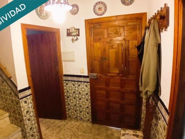 Chalet en venta en Lagartera, Castilla-La Mancha