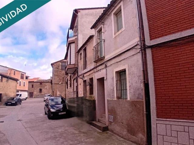 Chalet en venta en Lagartera, Castilla-La Mancha