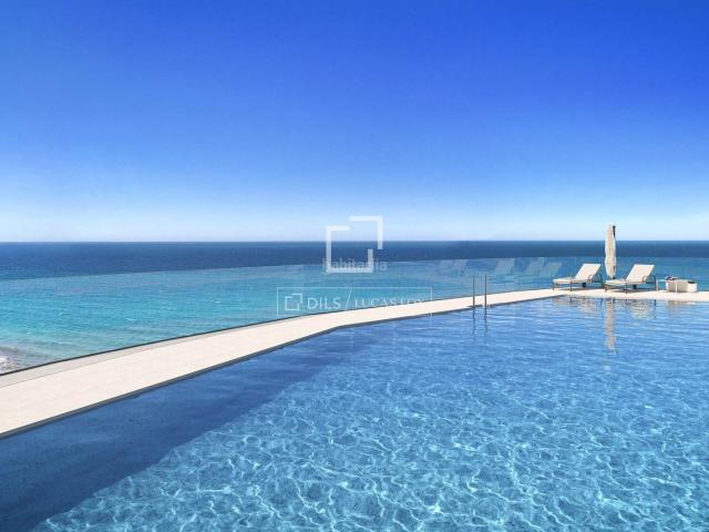 Chalet en venta en Lagos, La Axarquía