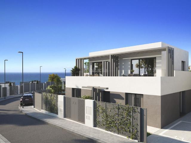 Chalet en venta en Lagos, La Axarquía