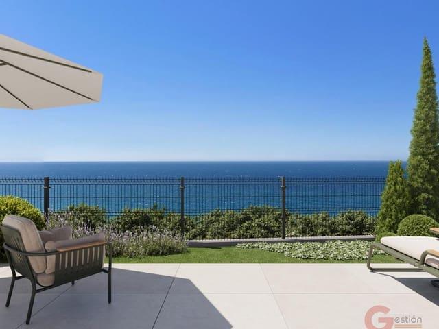 Chalet en venta en Lagos, La Axarquía