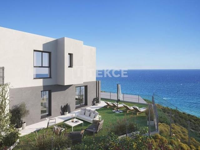 Chalet en venta en Lagos, La Axarquía