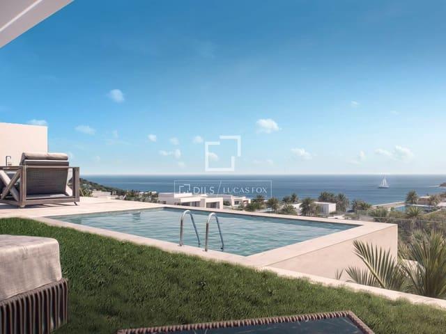 Chalet en venta en Lagos, La Axarquía