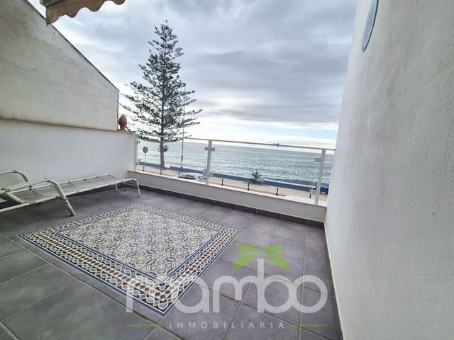 Chalet en venta en Lagos, Vélez-málaga