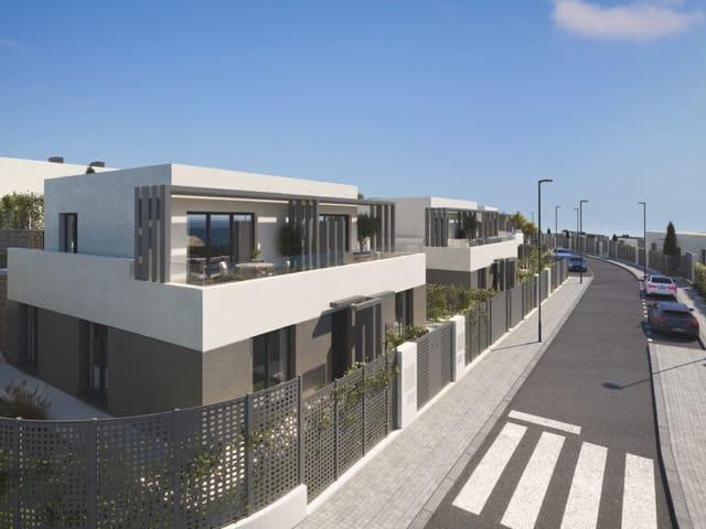 Chalet en venta en Lagos, La Axarquía