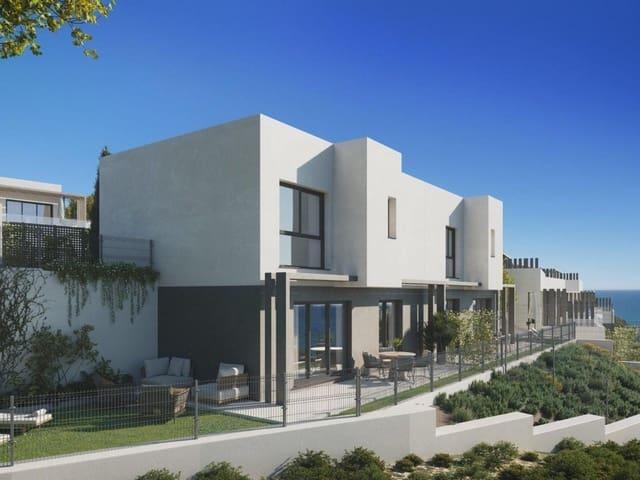 Chalet en venta en Lagos, La Axarquía