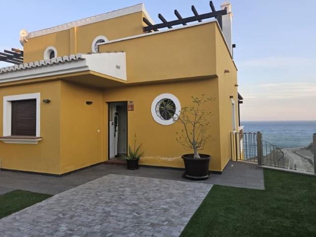 Chalet en venta en Lagos, La Axarquía