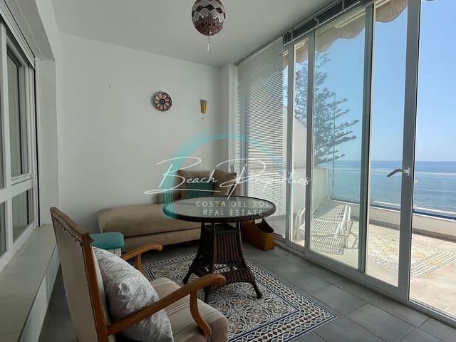 Chalet en venta en Lagos, La Axarquía