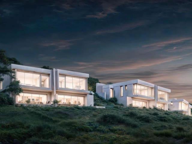 Chalet en venta en Lagos, La Axarquía