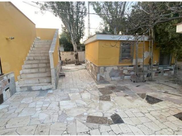 Casa en venta en l'Alacantí, Valencia