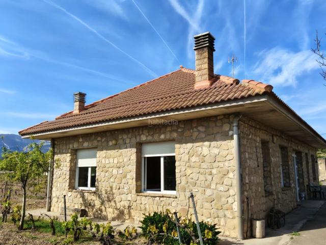 Chalet en venta en Arabako Errioxa, Guipúzcoa