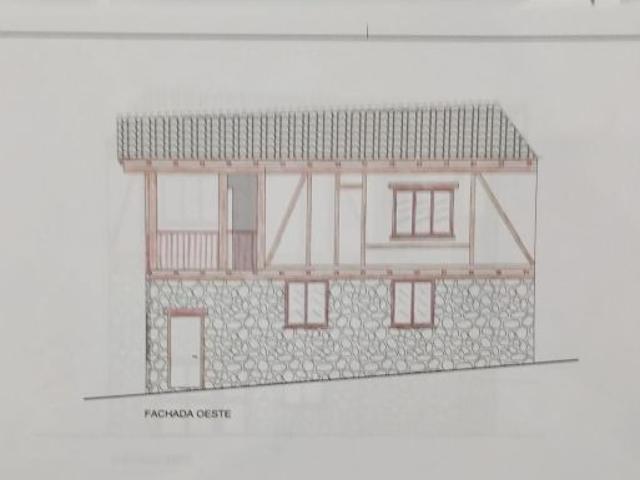 Casa en venta en Laguna De Cameros, La Rioja