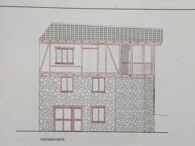 Casa en venta en Laguna De Cameros, La Rioja