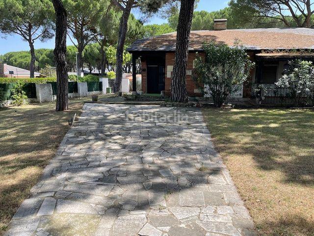 Chalet en venta en Laguna De Duero, Castilla y León