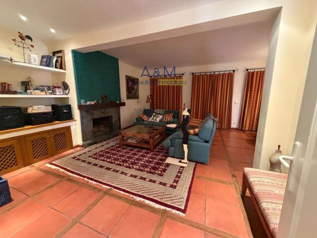 Chalet en venta en Laguna De Duero, Castilla y León