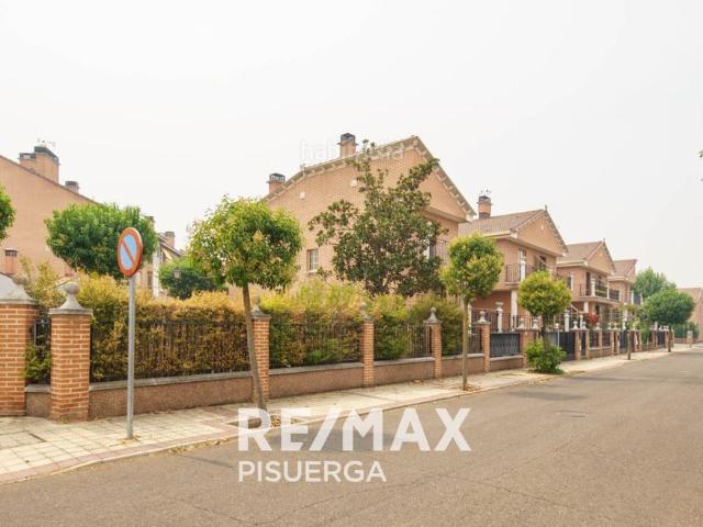 Chalet en venta en Laguna De Duero, Castilla y León